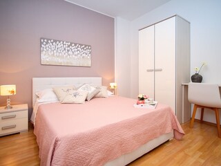 Villa Žrnovnica Caratteristiche 24