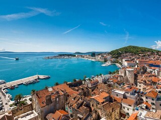 Villa Žrnovnica Ambiente 39