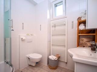 Villa Žrnovnica Caratteristiche 37