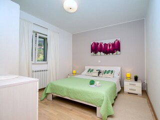 Villa Žrnovnica Caratteristiche 26