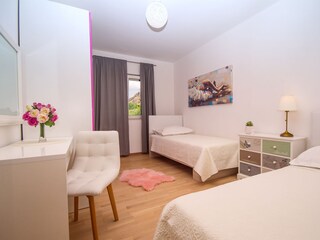 Villa Žrnovnica Caratteristiche 27