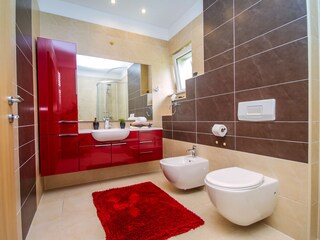 Villa Žrnovnica Caratteristiche 35