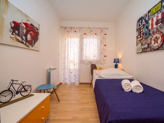 Villa Žrnovnica Caratteristiche 28