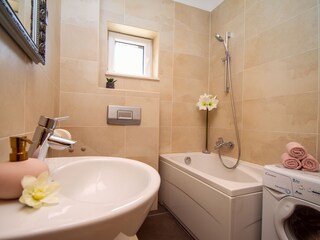 Villa Žrnovnica Caratteristiche 36