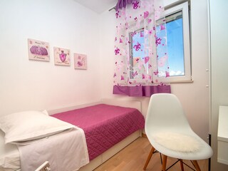 Villa Žrnovnica Caratteristiche 29