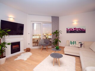 Villa Žrnovnica Caratteristiche 31