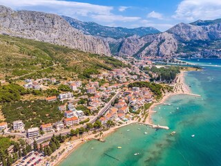 Villa Omiš Ambiente 42