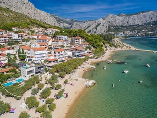 Villa Omiš Ambiente 43