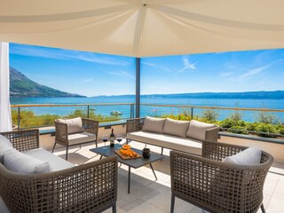 Villa Omiš Registrazione all'aperto 3