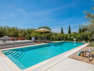 Villa Omiš Registrazione all'aperto 7