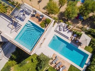 Villa Omiš Registrazione all'aperto 11