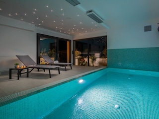 Villa Omiš Registrazione all'aperto 13