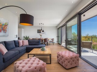 Villa Omiš Caratteristiche 16