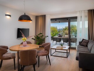 Villa Omiš Caratteristiche 28