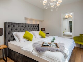 Villa Omiš Caratteristiche 23