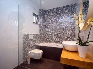 Villa Omiš Caratteristiche 27