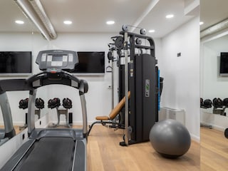 Villa Omiš Caratteristiche 32