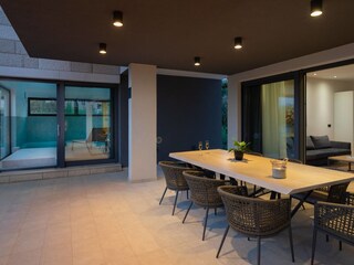 Villa Omiš Caratteristiche 36