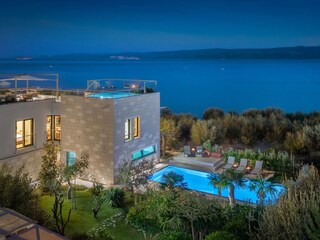 Villa Omiš Ambiente 38