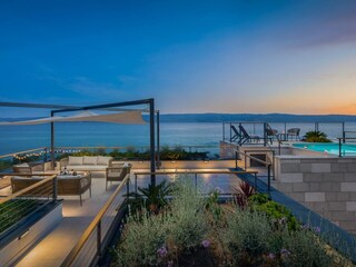 Villa Omiš Ambiente 37