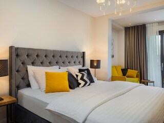 Villa Omiš Caratteristiche 25