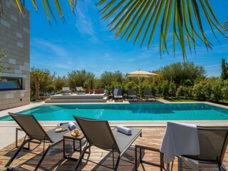 Villa Omiš Registrazione all'aperto 6