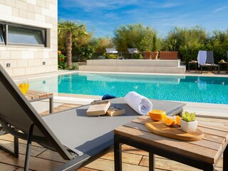 Villa Omiš Registrazione all'aperto 9