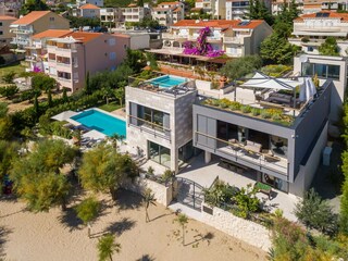 Villa Omiš Registrazione all'aperto 12