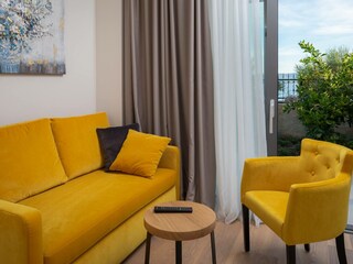 Villa Omiš Caratteristiche 30