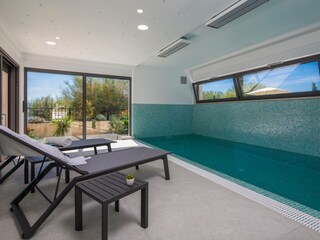 Villa Omiš Caratteristiche 35