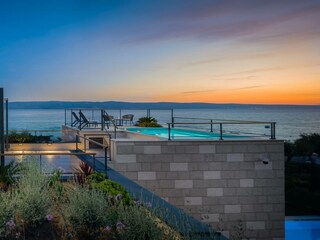 Villa Omiš Ambiente 39