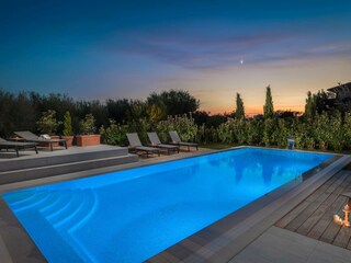 Villa Omiš Ambiente 40