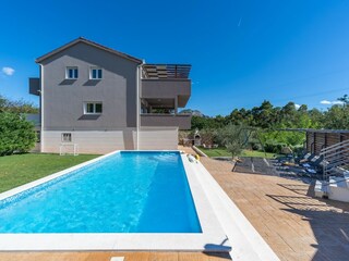 Villa Omiš Registrazione all'aperto 2