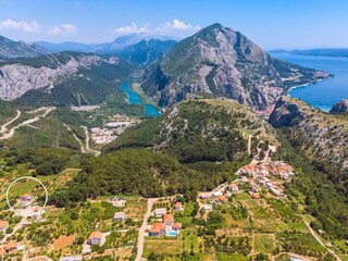 Villa Omiš Ambiente 39