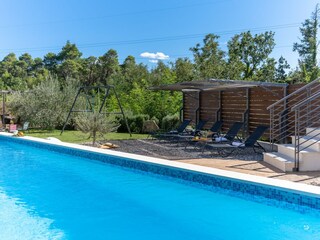 Villa Omiš Registrazione all'aperto 5