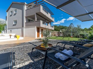 Villa Omiš Registrazione all'aperto 6