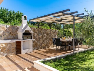 Villa Omiš Registrazione all'aperto 7