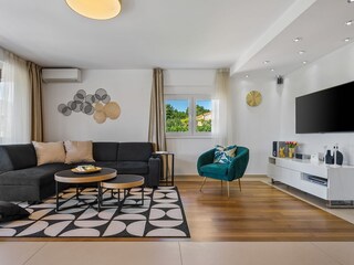 Villa Omiš Caratteristiche 15