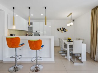 Villa Omiš Caratteristiche 16