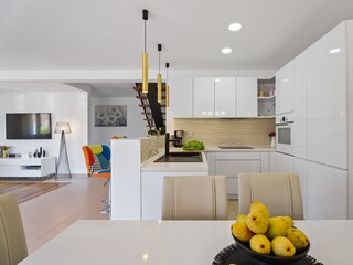 Villa Omiš Caratteristiche 17