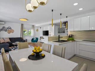 Villa Omiš Caratteristiche 18