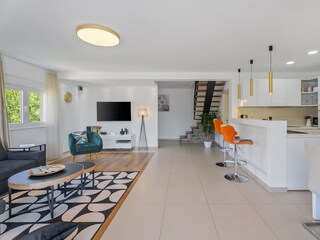 Villa Omiš Caratteristiche 19