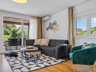 Villa Omiš Caratteristiche 20