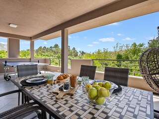 Villa Omiš Caratteristiche 21