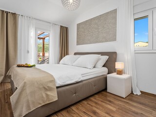 Villa Omiš Caratteristiche 27