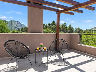 Villa Omiš Caratteristiche 29