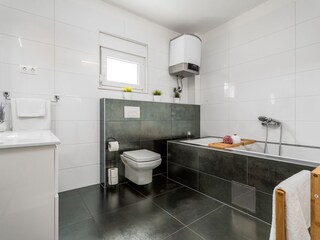 Villa Omiš Caratteristiche 30