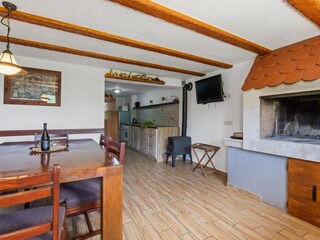 Villa Omiš Caratteristiche 32