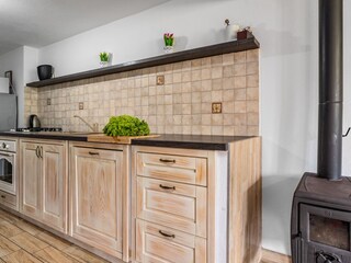 Villa Omiš Caratteristiche 33