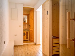 Villa Omiš Caratteristiche 34